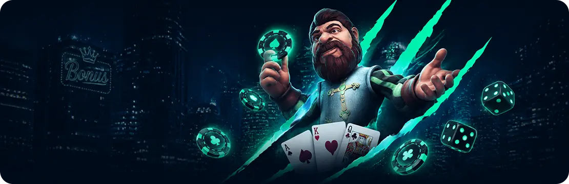 PlayZilla casino bonuses