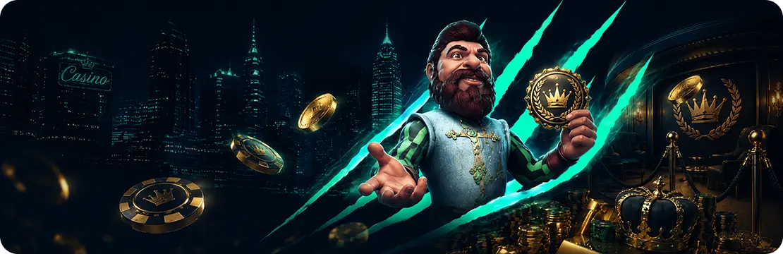 PlayZilla VIP-program
